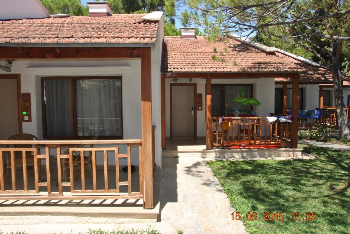 imagini hotel MAJESTY KUSTUR KUSADASI